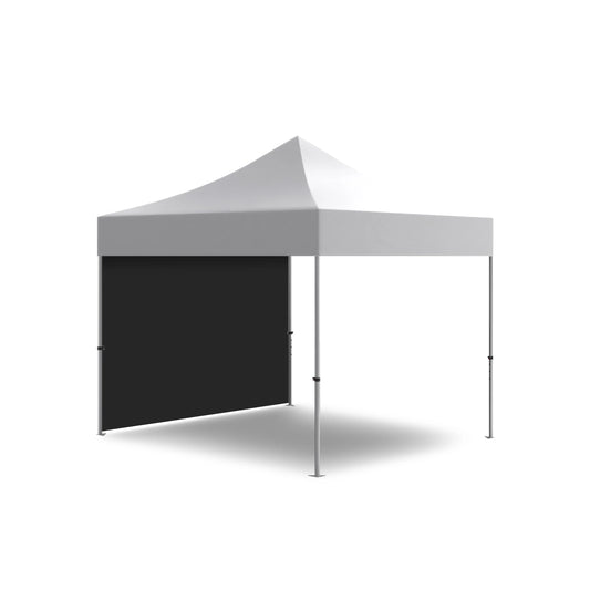 FULL CANOPY WALLS