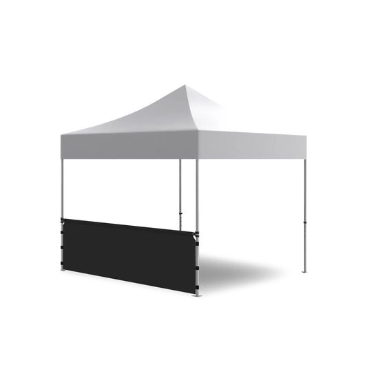 HALF CANOPY WALLS