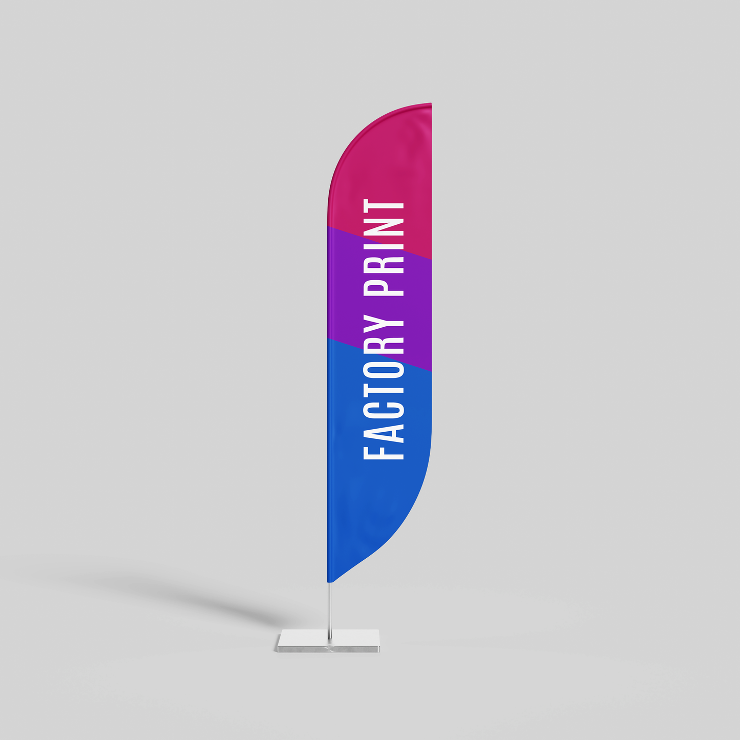 FEATHER FLAGS