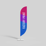 FEATHER FLAGS