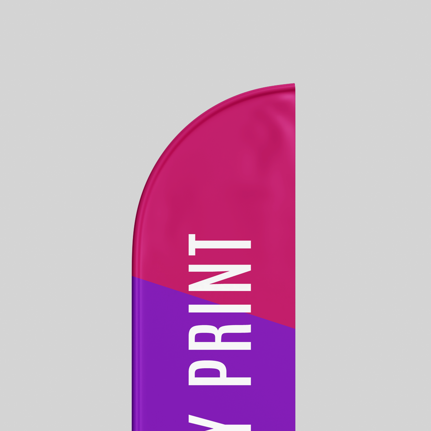 FEATHER FLAGS