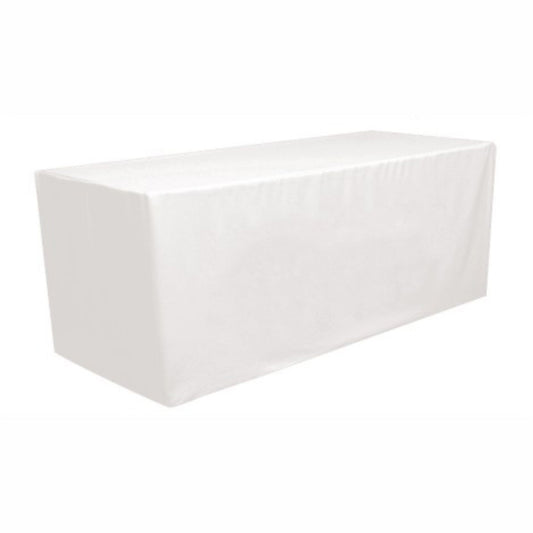 FITTED TABLE COVERS